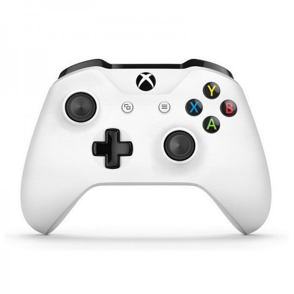 Microsoft Xbox One Wireless Controller Blanc Microsoft Xbox One Wireless Controller Blanc